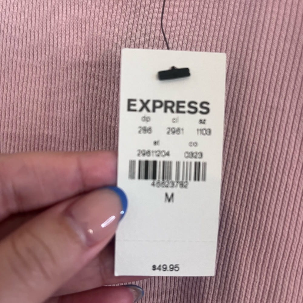 Express Bodysuit - Picture 2 of 2
